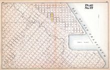Plat 037, San Francisco 1876 City and County